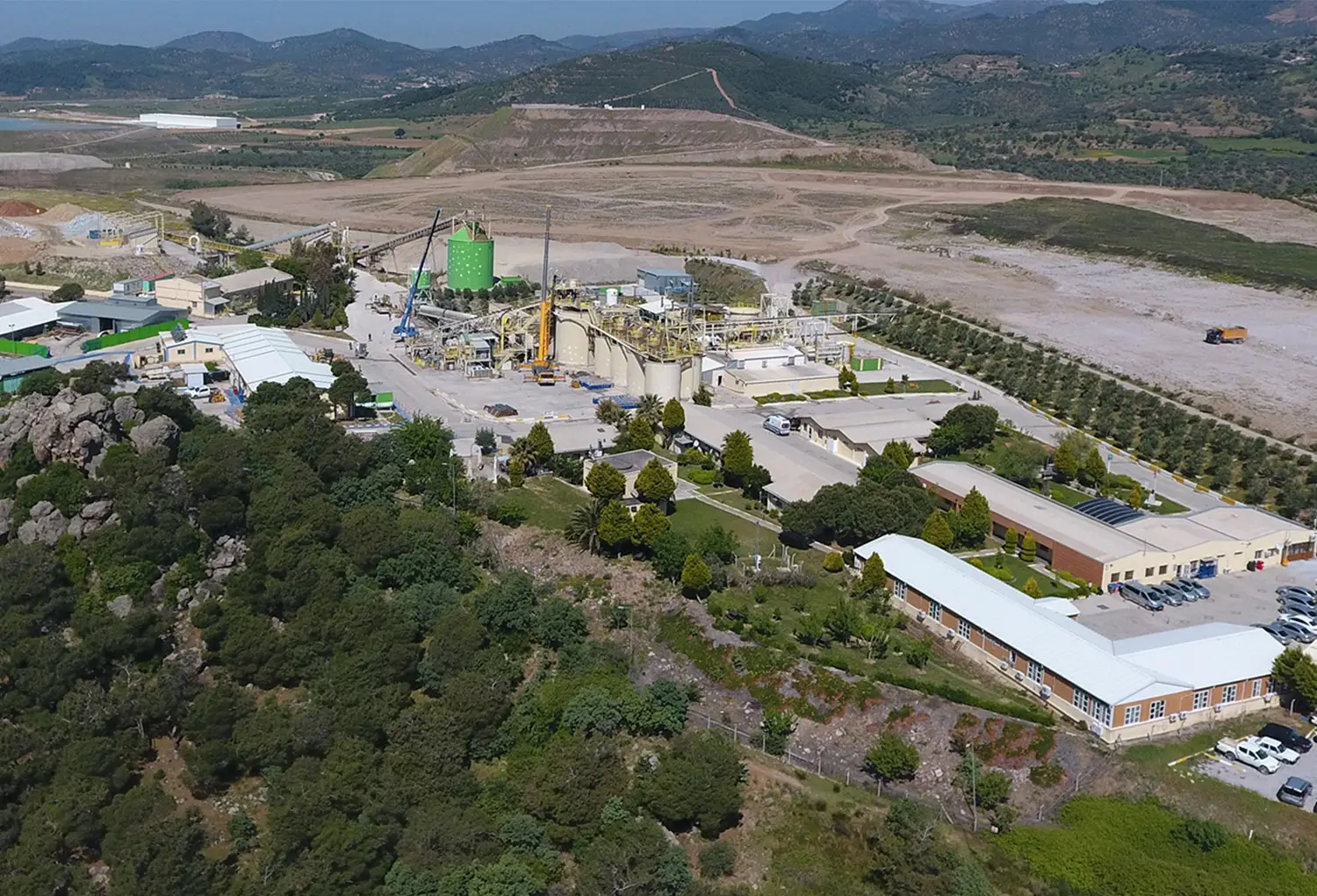 Altın Madeni