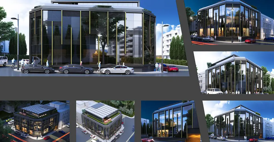 Muğla Yolu Üzeri Aydın